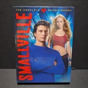 Smallville 7